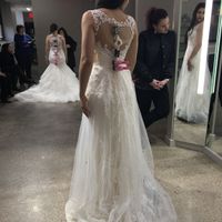  Help me with the dress - 2