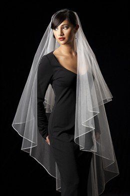 Need help finding a matching veil!