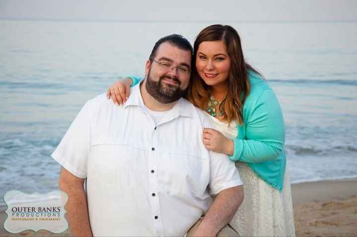 Engagement Party- Registry on invite?