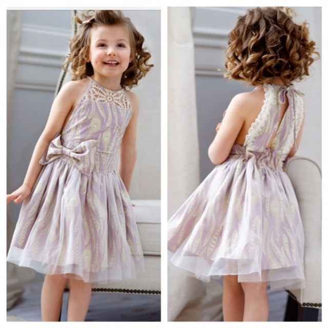 Show me your FG dresses!