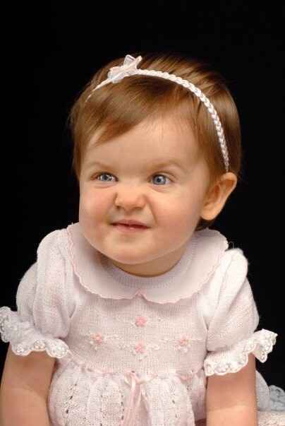 NWR: Spinoff: Look how cute!