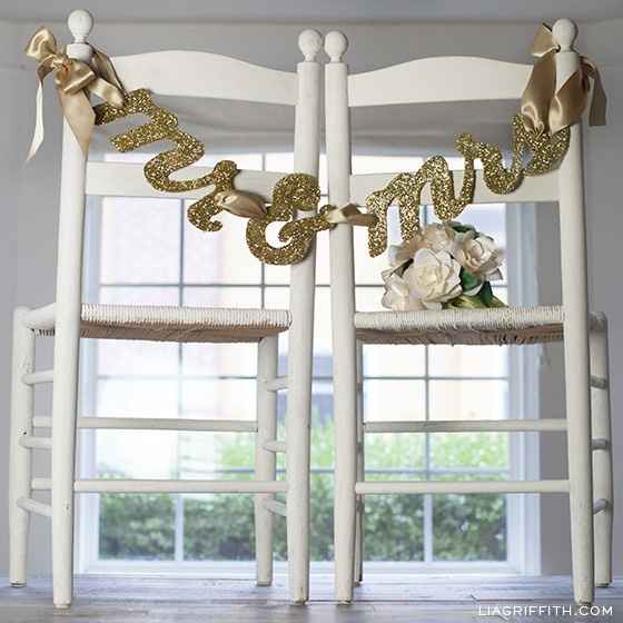 Weekend DIY Signs :)