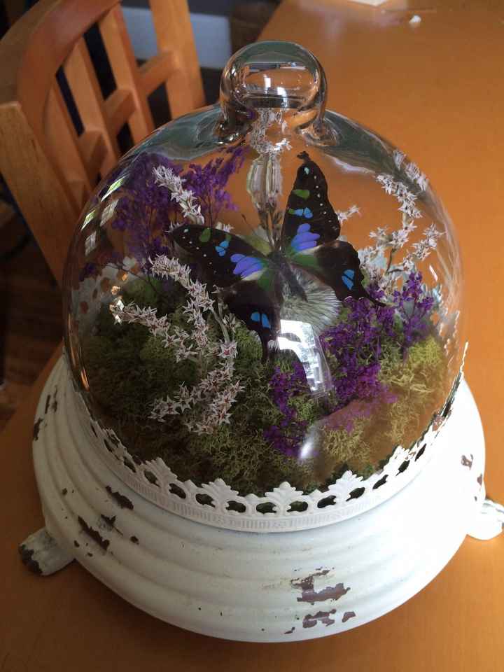 Honoring Late Loved Ones