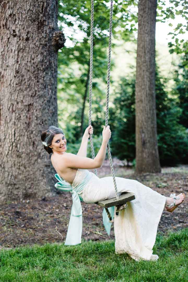 Portrait!  {pics and fears}