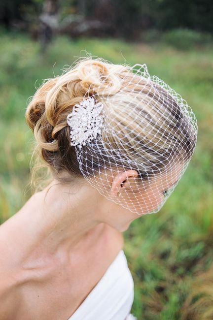 Veil or no veil