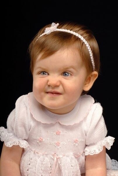 NWR: Spinoff: Look how cute!