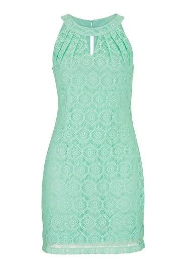 Show me your...Bridal Shower Dresses!