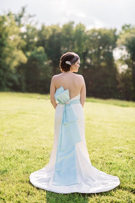 Dress porn!