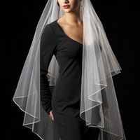 Need help finding a matching veil!