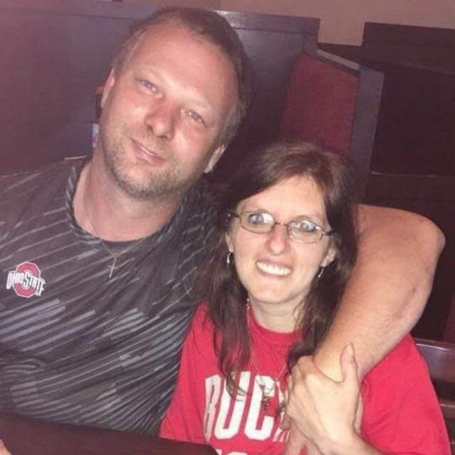 How many years have you been together? 1