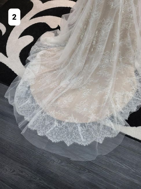 Feeling insecure about my ceremony.. 2