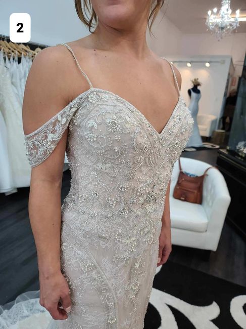 Feeling insecure about my ceremony.. 3