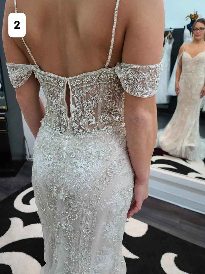 Feeling insecure about my ceremony.. - 1