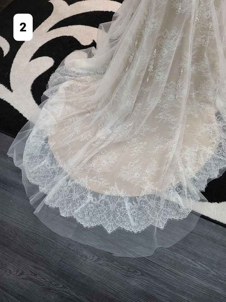 Feeling insecure about my ceremony.. - 2