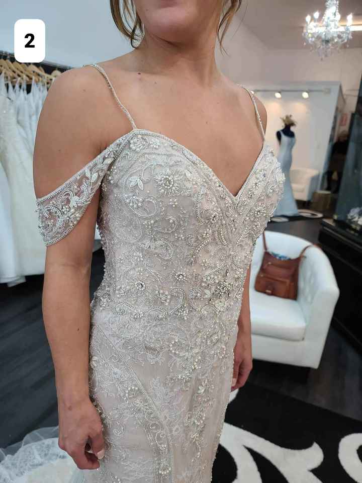 Feeling insecure about my ceremony.. - 3