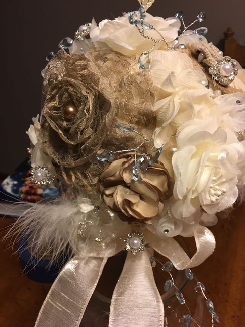 Fake vs Real Flowers