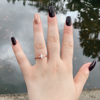 Brides of 2021! Show us your ring! - 1