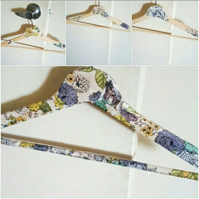 Bridesmaids Hangers