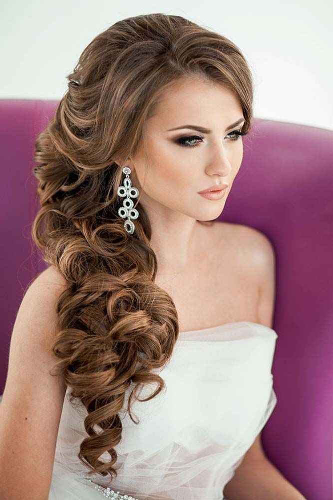 Here is the Hairstyle I am going to do for my wedding