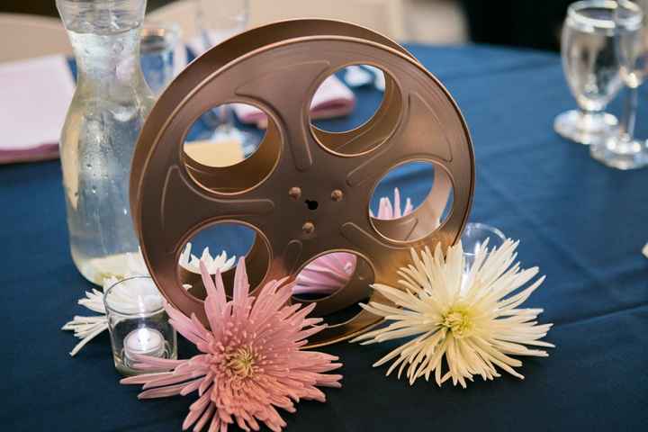 Looking for a Movie Reel this size