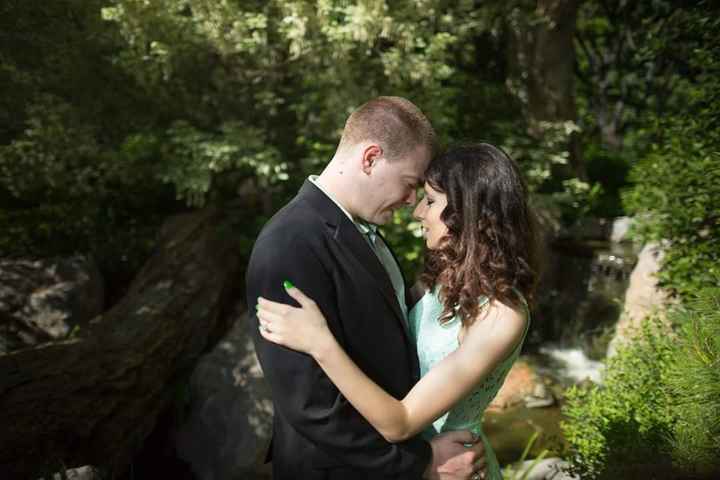 Engagement photos (pic heavy) - 5