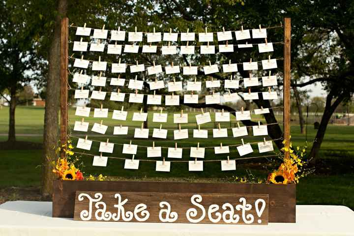 How are you personalizing your wedding?