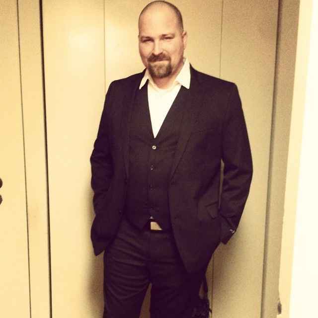 Spinoff (Sort of)  DH/FH/FW/DW