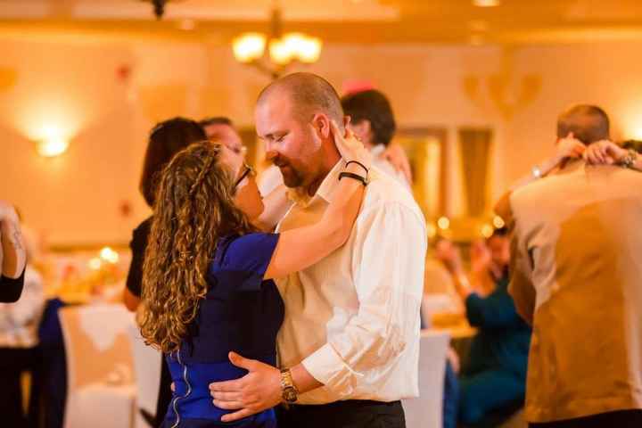 Spinoff (Sort of)  DH/FH/FW/DW