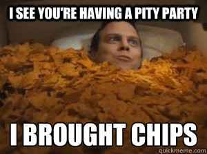 Ugggggh (WARNING: PITY PARTY)