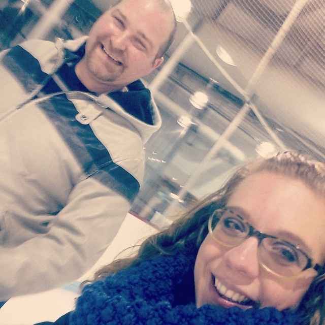 What's ur proposal story?