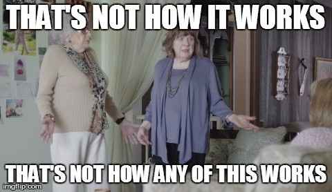 It's been a while...Tickled Tuesday!!!