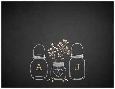 Show me your RSVP Cards