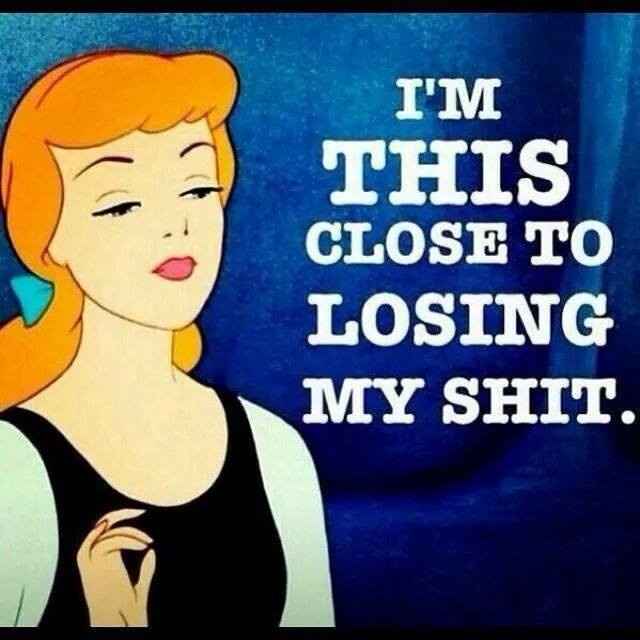 "Don't Stop believing..."