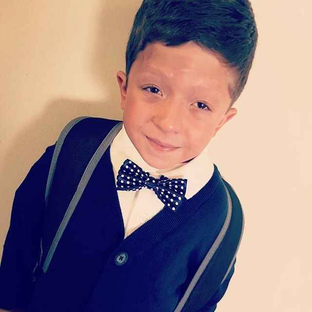 NWR: How was your weekend?