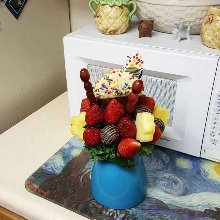 ATTN: Thank you from the bottom of my heart......