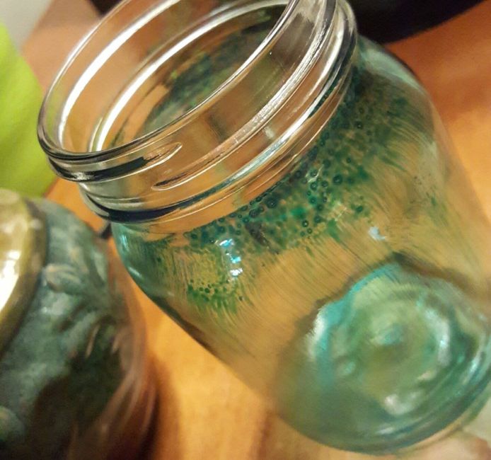 Mason Jar Help Please! UPDATE!!!!!!