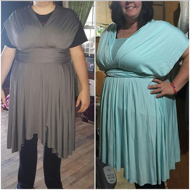 Bridesmaid Dress Help!
