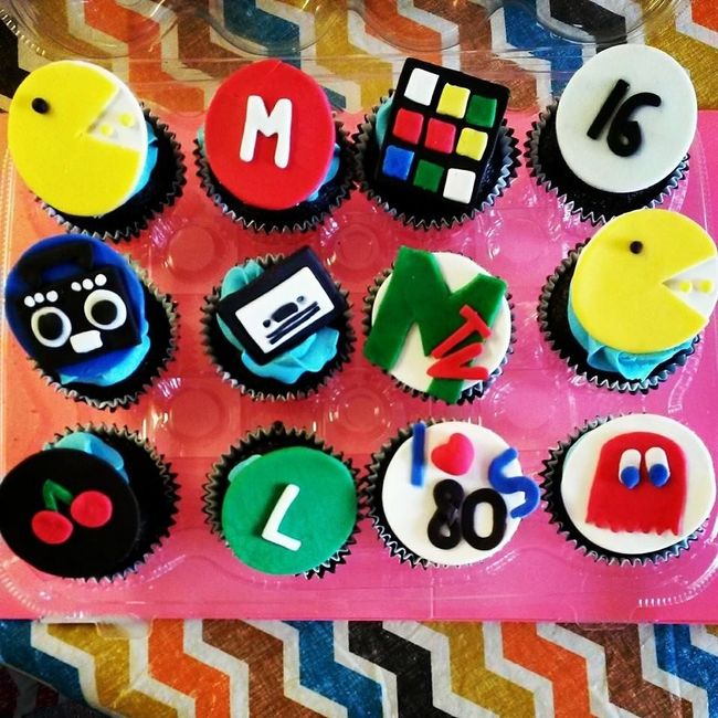 Making cupcakes myself--how many?