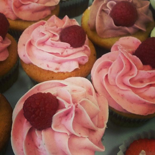 Making cupcakes myself--how many?