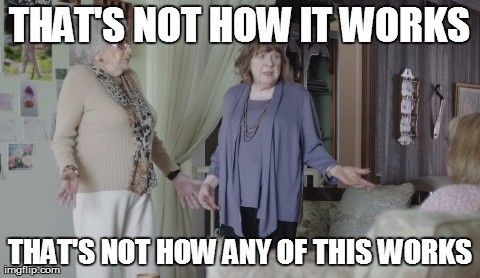 It's been a while...Tickled Tuesday!!!