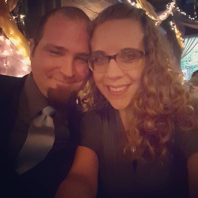 NY Wedding (pics included) & got my 5th STAR!!!!!