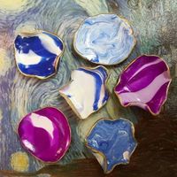 Agonizing over gifts... vent