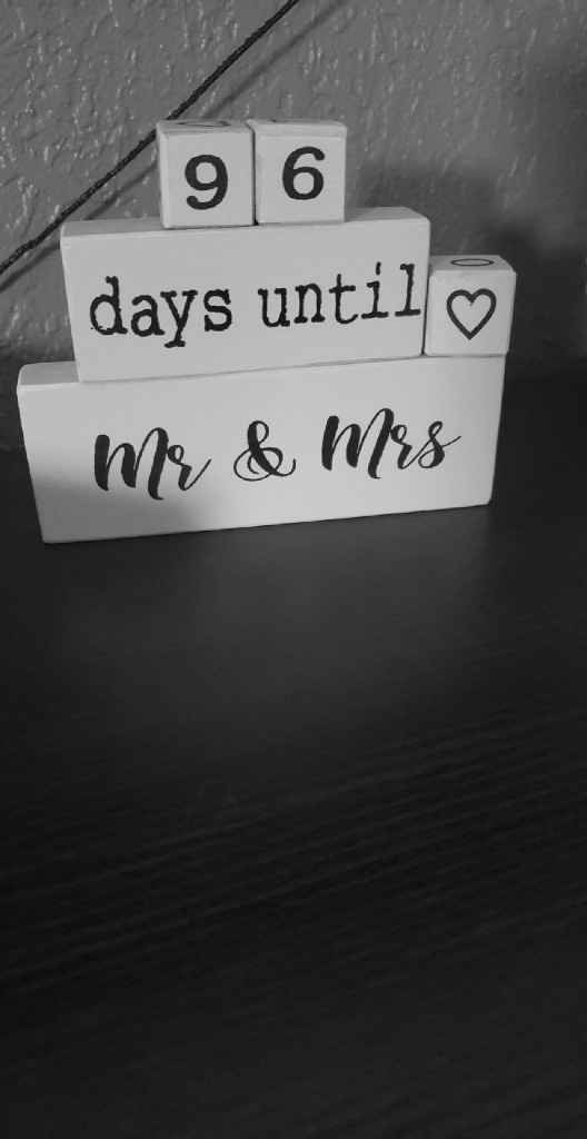 Who is getting married 6/6/2020?! - 1