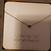 Bridesmaids Jewelry? - 1