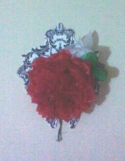 Practicing! Thx DIY Girls! *PICS*