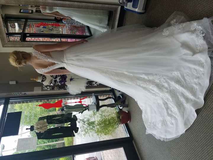 Bridal & Bridal Party Bouquets