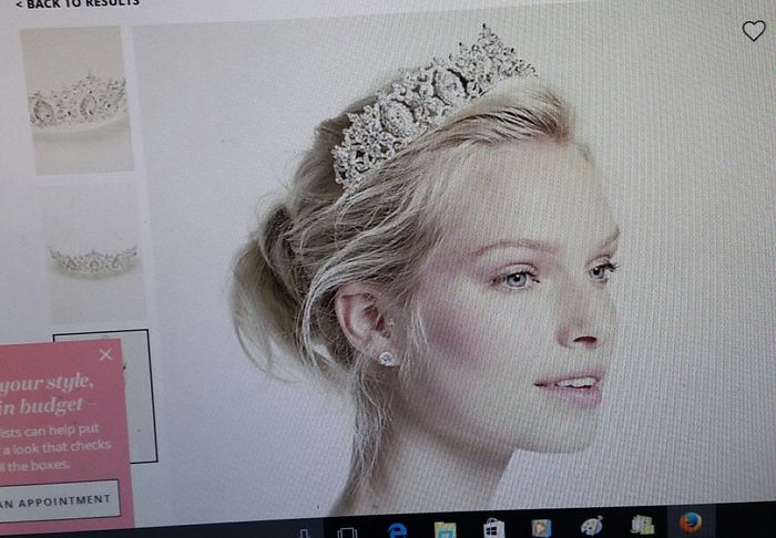 Tiara