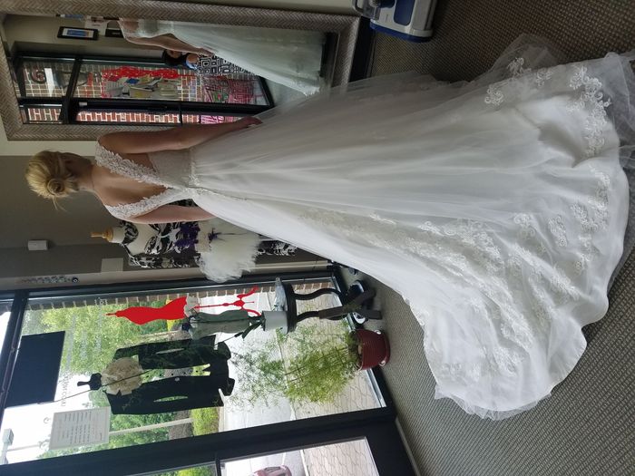 Bridal & Bridal Party Bouquets