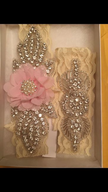 Garter Advice