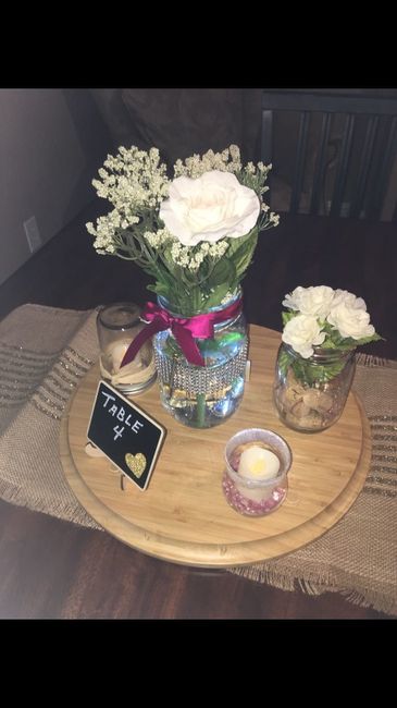 Centerpieces